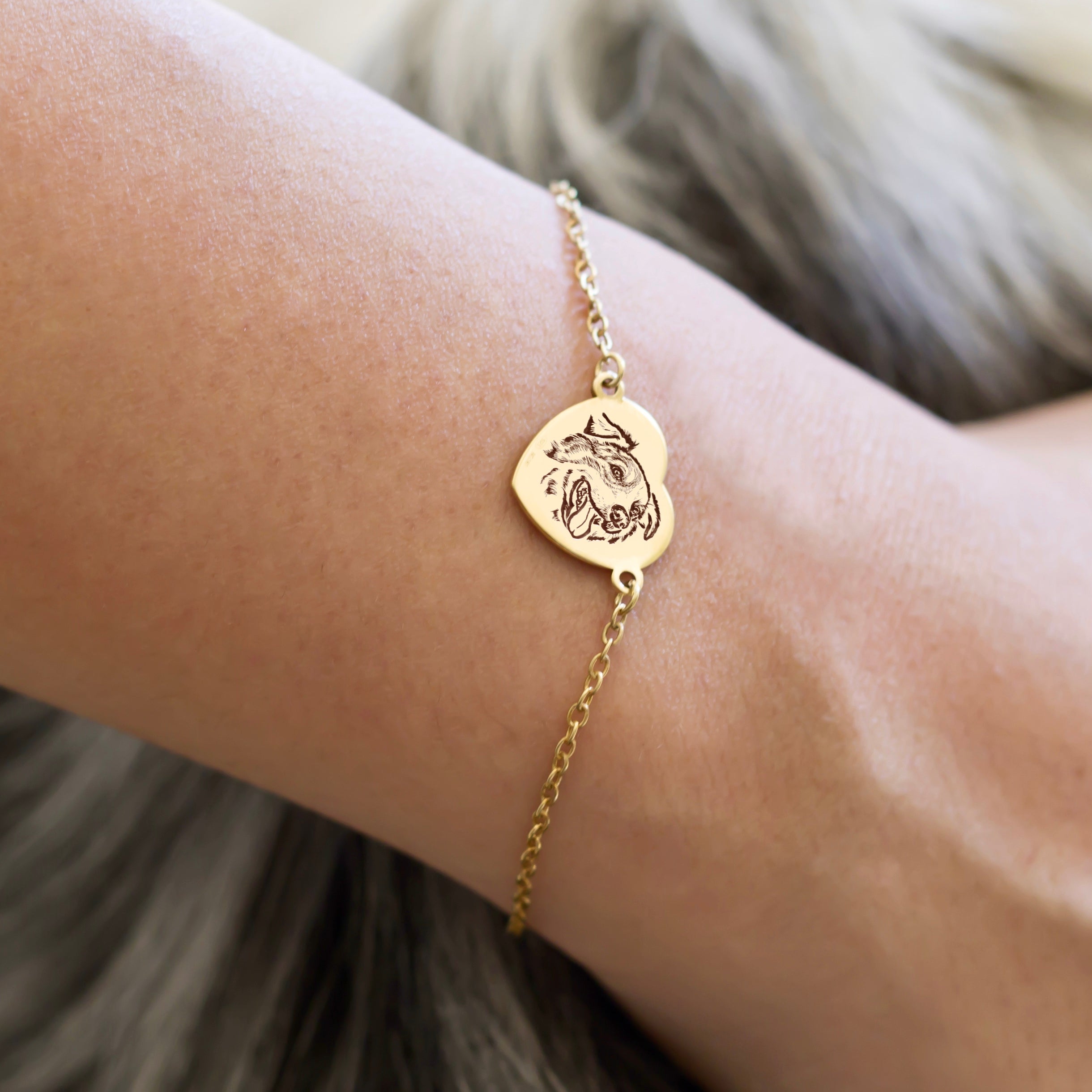 Bracciali Personalizzati Bracciali Personalizzati