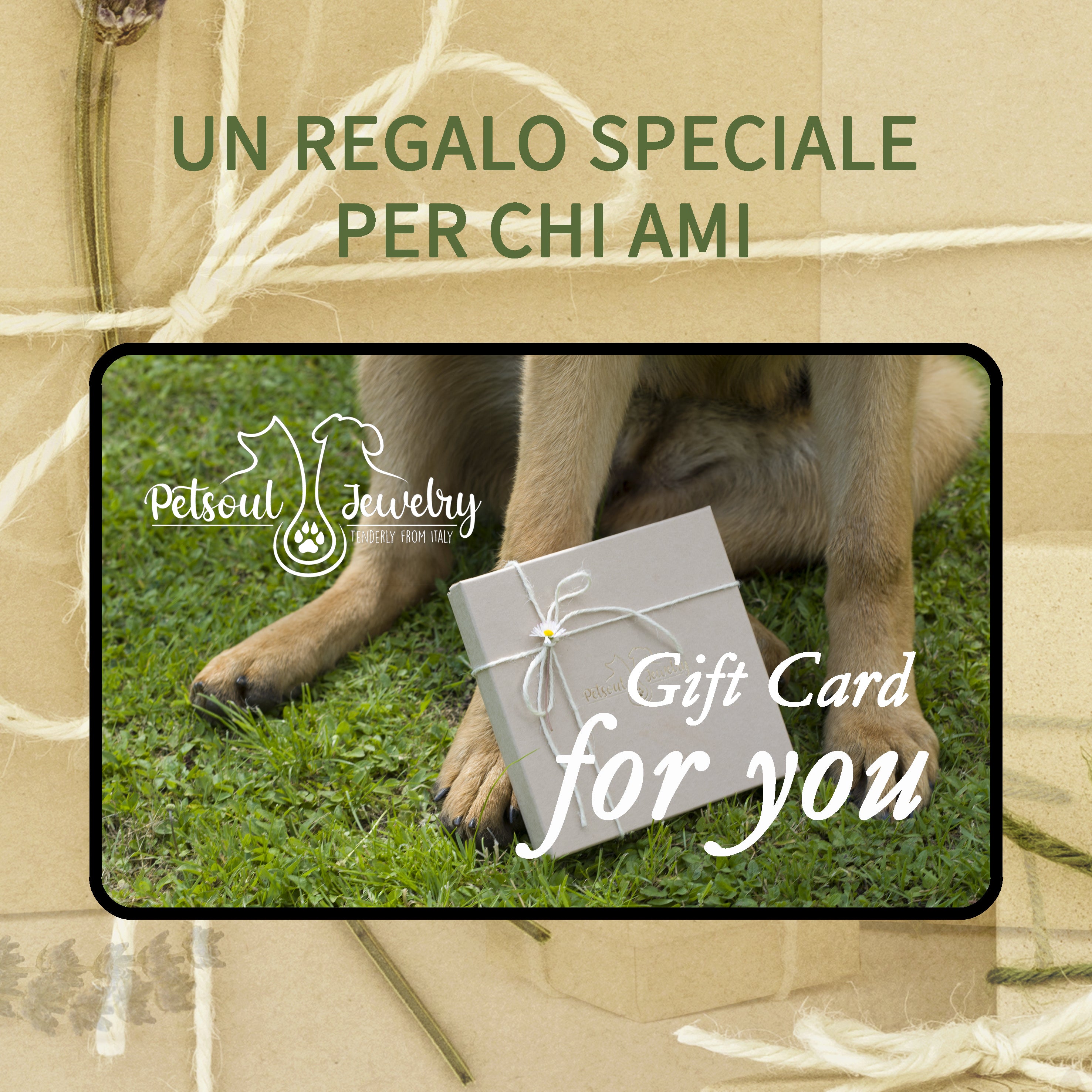 GIFT CARD GIFT CARD