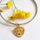 Bracciale rigido cuore