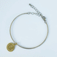 Bracciale rigido tondo