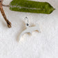 charm squalo martello argento , argento 925