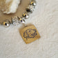 charm bracciale grosso