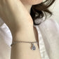 charm mini zampa appeso