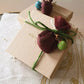 ciondolo westie argento o ottone scatola regalo