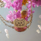 braccialetto-oro-rosa-gatto